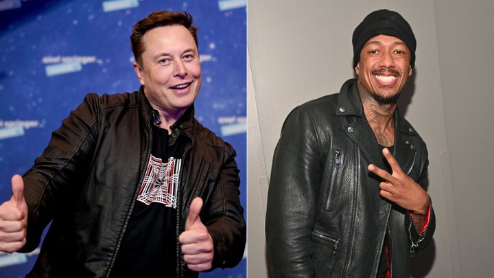 Elon Musk and Nick Cannon seem to have different reasons for their superbreeding ways.