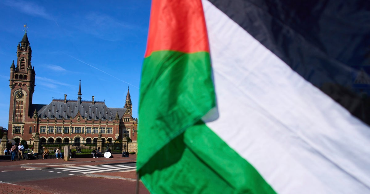 NextImg:South Africa Says Israel 'Acts With Impunity' In Gaza As U.N. Court Hearing Kicks Off