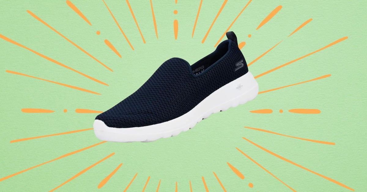 Everyday Walking Shoes From Amazon That You’ll Get Tons Of Use Out Of