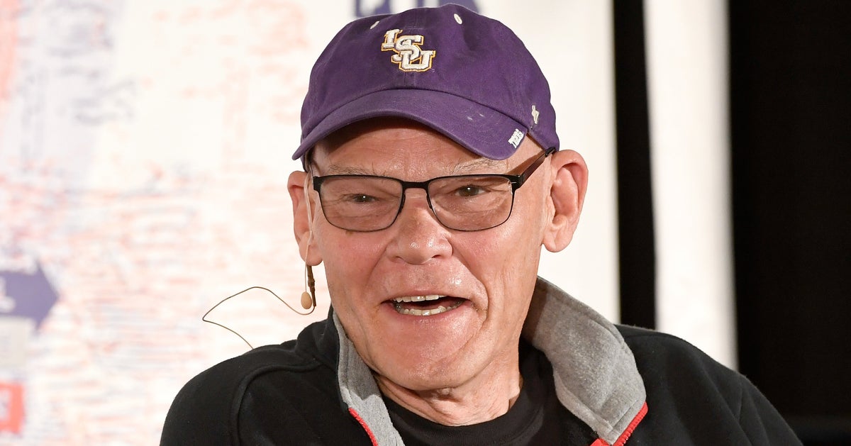 NextImg:'Oh God!': James Carville Marks Trump's First 100 Days In 'Big Time' Fashion