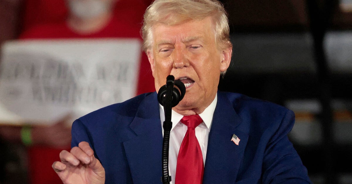 NextImg:'All Of This Is Nonsense': Trump Rally Boast Shredded By CNN Fact-Checker