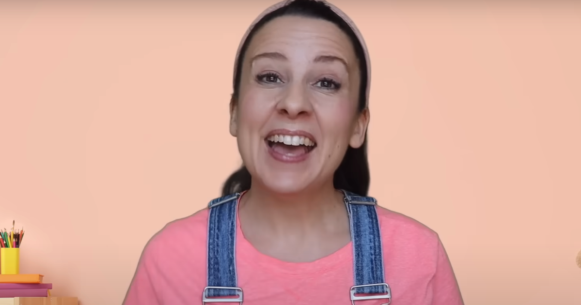 Does Ms Rachel Put Her Show On For Her Own Kids? We've Finally Got The Answer