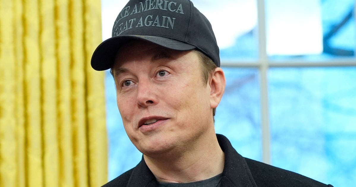 NextImg:Elon Musk Leaves White House But ‘His Folks Aren’t Going Anywhere,’ Says Chief Of Staff