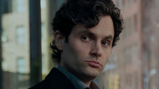 Penn Badgley as Joe in season five of Netflix's You