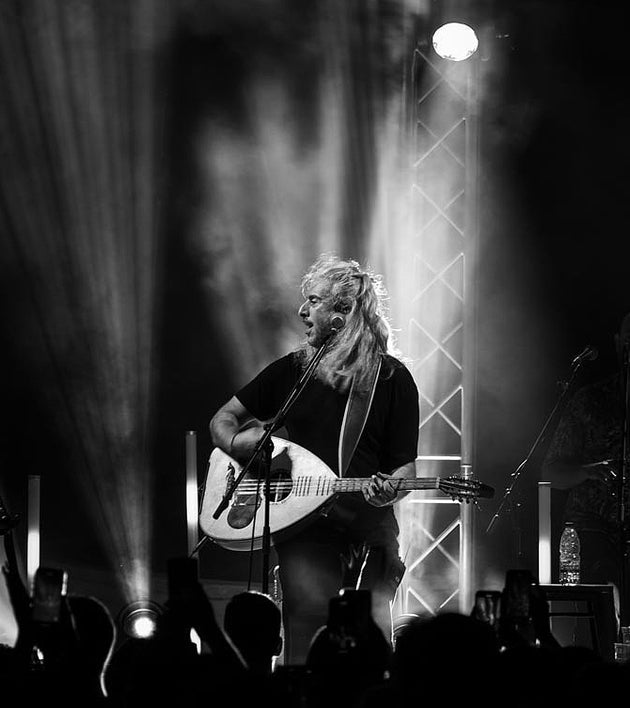 Γιάννης Χαρούλης