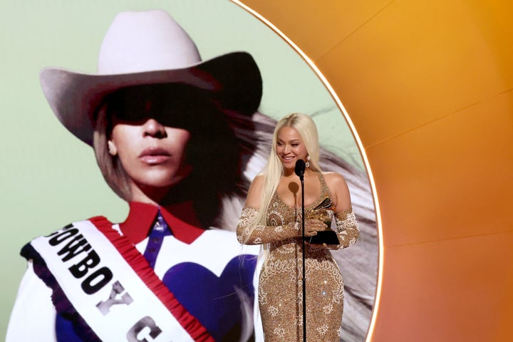 People can buy tickets for Beyoncé's Cowboy Carter Tour with "buy now, pay later" loans. But should you?