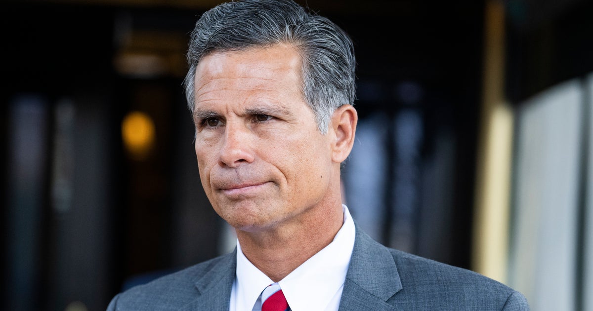 GOP Rep Gets Corrected On Air About Confident, And Wildly Wrong, Tariff Claim