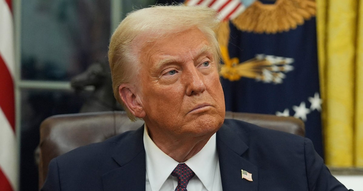 Social Media Isn’t Buying Trump’s Excuse For Bad Economy Stats