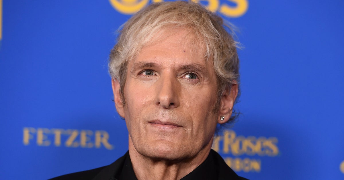 NextImg:Michael Bolton Breaks Silence On Brain Cancer Diagnosis: 'I Want To Keep Going'
