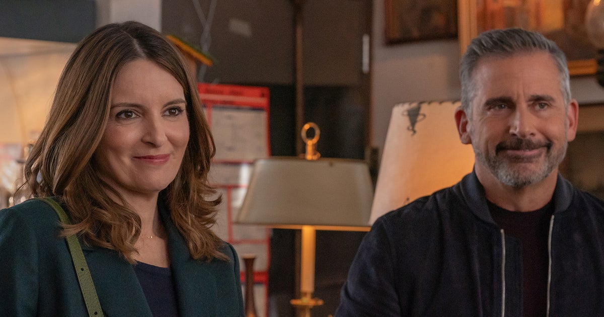 'The Four Seasons' Is An Incredibly Funny Remake