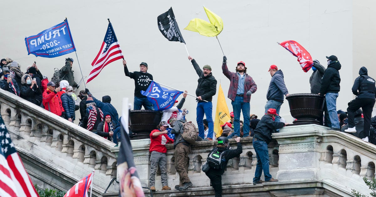 FBI Lawyers Say DOJ Can’t Be Trusted In Fight Over Jan. 6 List