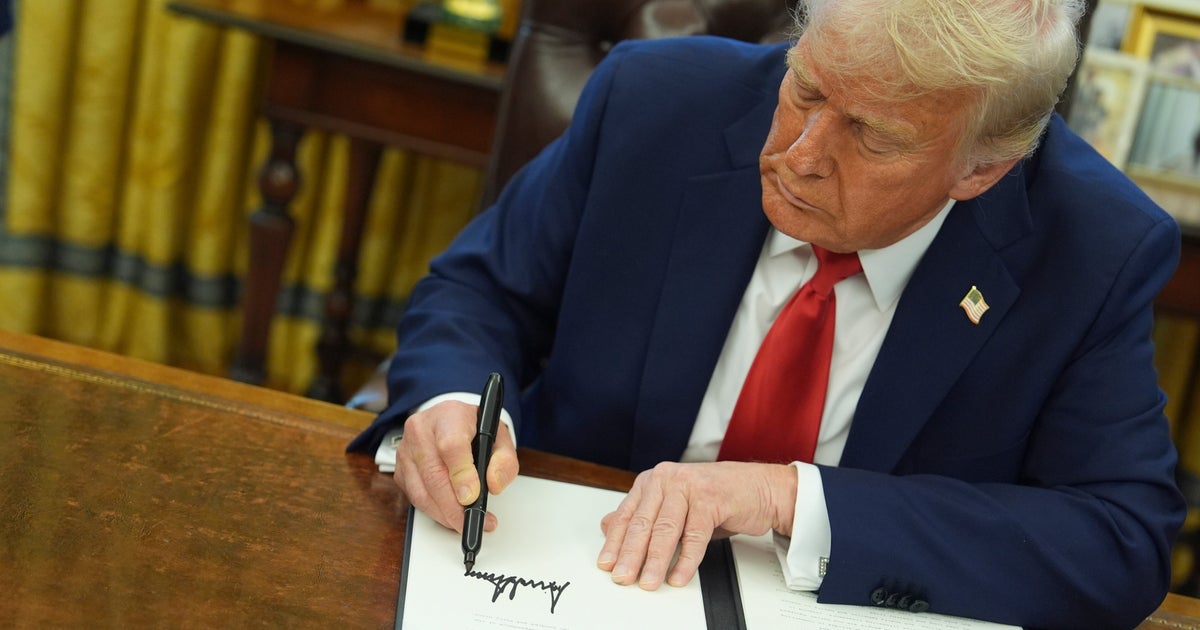 Trump's Latest Executive Order Would Shield Police From Accountability — Creating Danger For Those Most At Risk