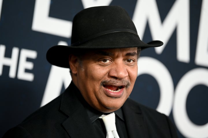 Neil deGrasse Tyson has been critical of the Trump administration and its policies on social media.