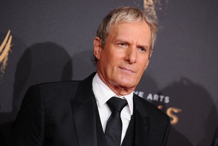 Michael Boltons children noticed these strange symptoms before the diagnosis of parents' brain cancer 1 Michael Bolton, now cancer free, was diagnosed with brain cancer in 2023.