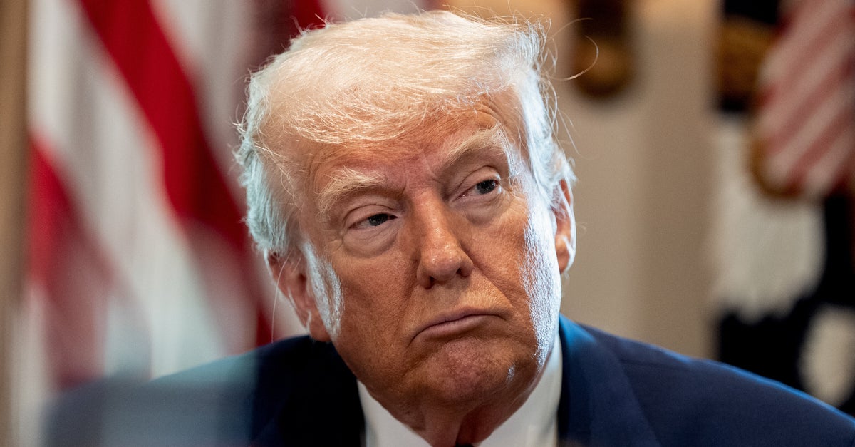 CNN Data Chief Calls 'BS' On This Trump Polling Claim: 'Way Underwater!'