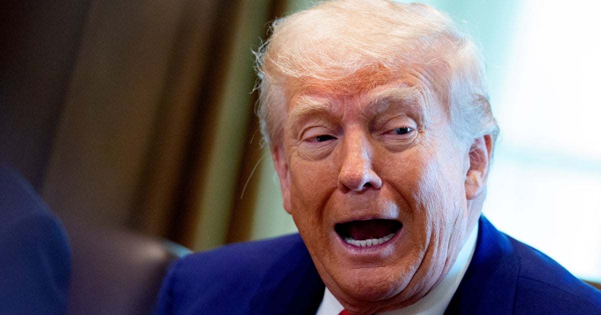 Republican Voters Tear Into Trump's 'Abysmal' Failure On 1 Key Issue