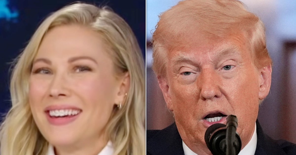 'Daily Show' Rips Trump For Not Recognizing 1 Key Piece Of American History