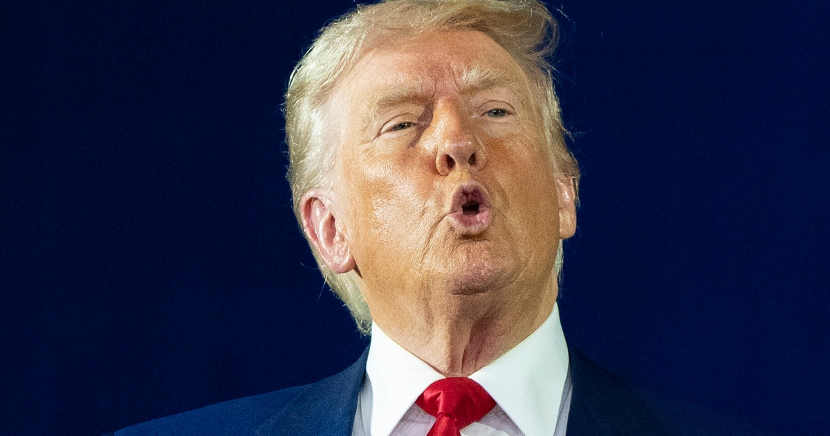 Trump Town Hall Audience Literally Bursts Out Laughing Over 1 Very Unlikely Claim