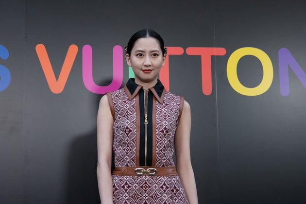 河北麻友子さん