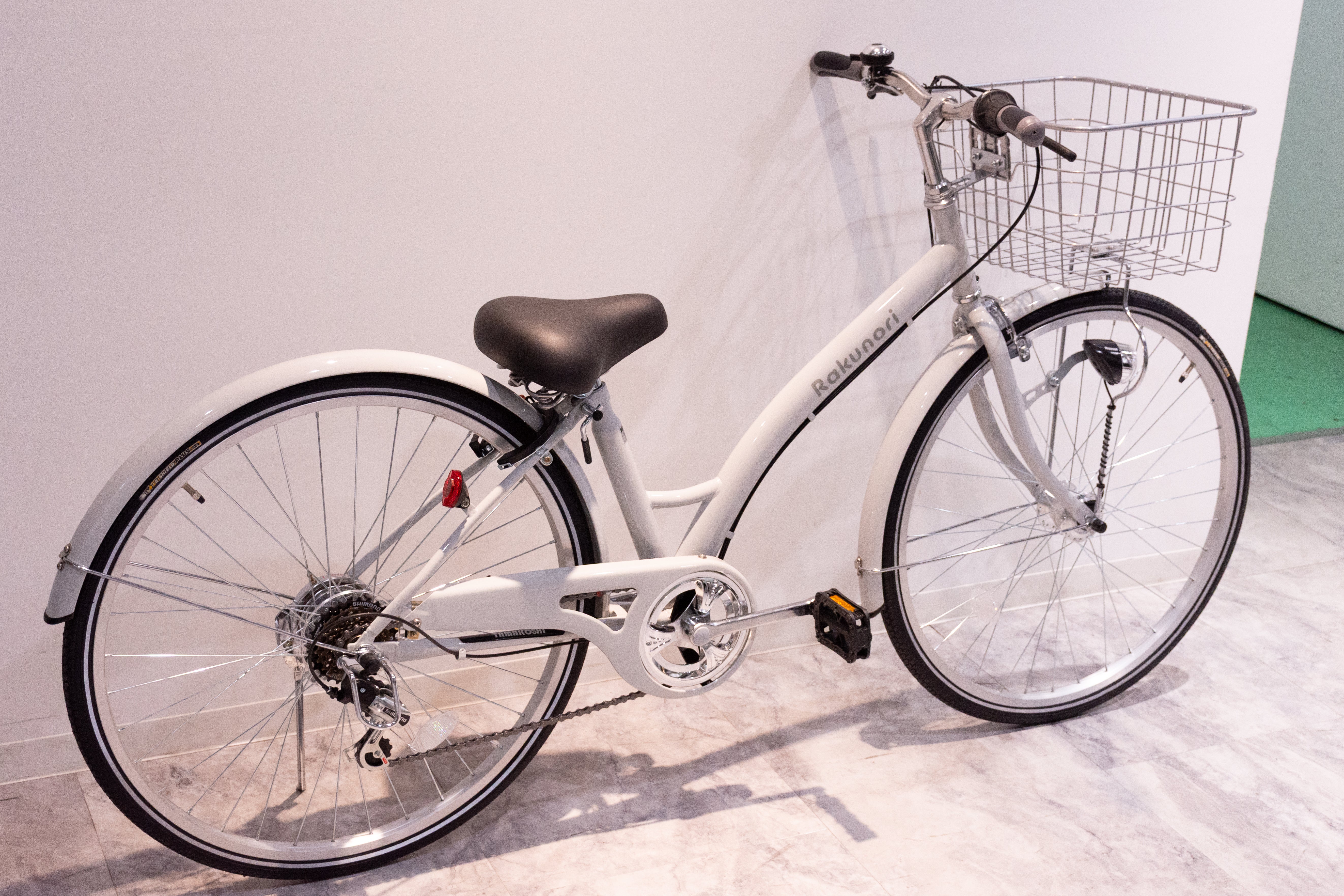 ドンキの「全身長向け自転車」が半年で2500台突破！⇒135〜180cmまで