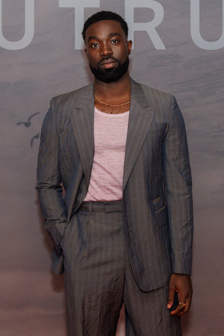 Paapa Essiedu