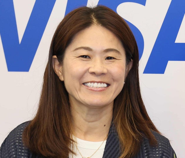 澤穂希さん