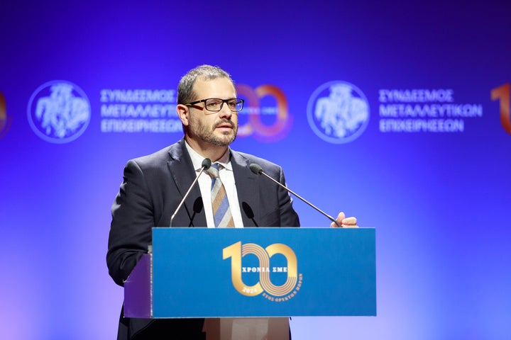 Ο Ν. Τσάφος