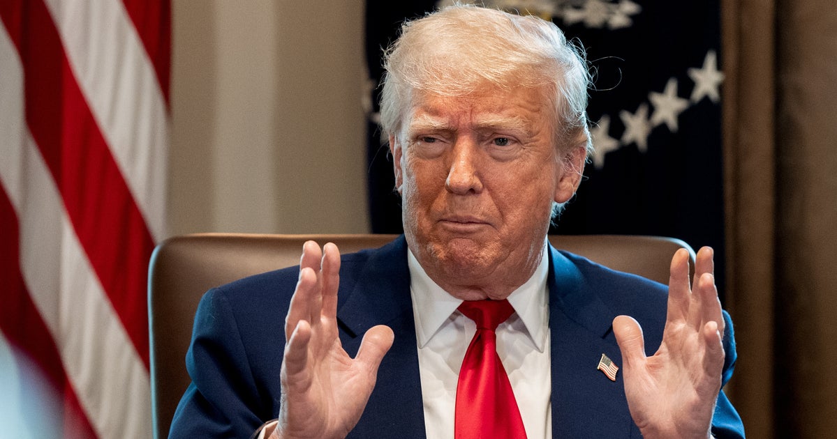 Trump Says, Without Irony, That He’d ‘Love To See’ This TV Host Run For President