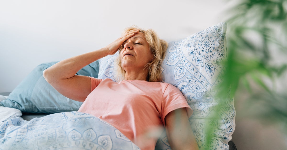 Hot Sleeper? These 13 Cooling Products Can Help You Get Better Rest