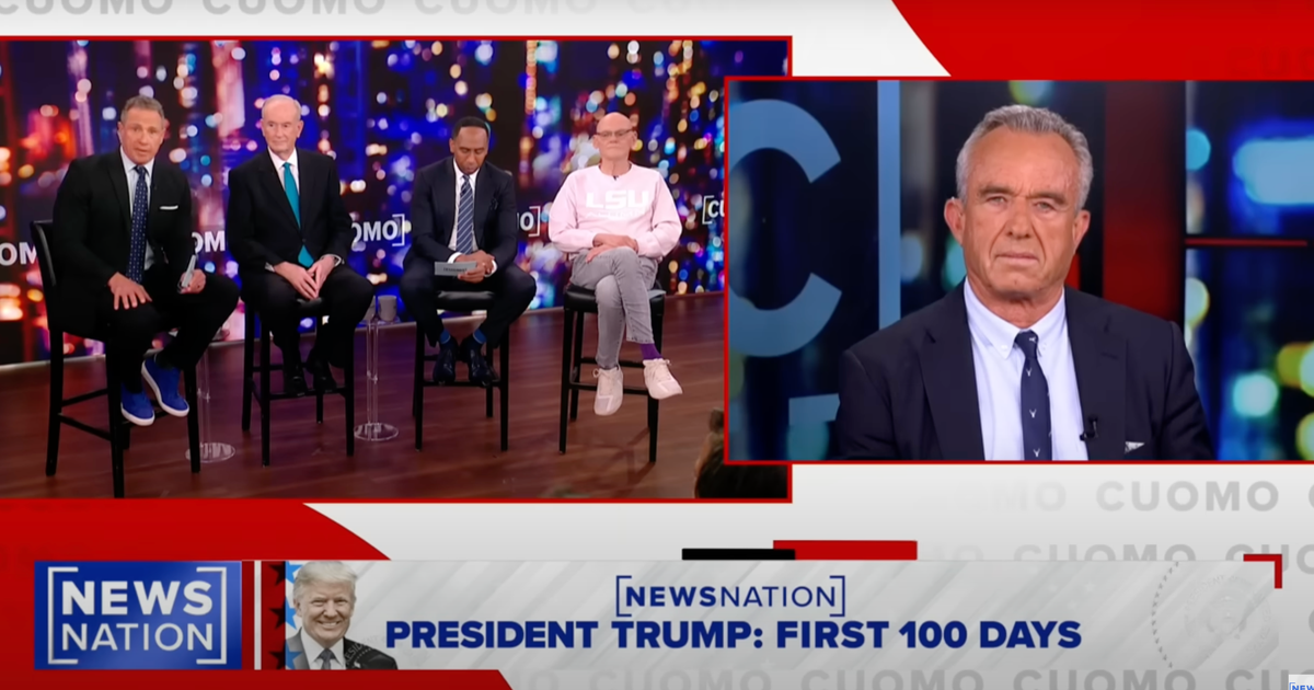 RFK Jr. Spreads Misleading Measles Vaccine Claim Amid U.S. Outbreaks