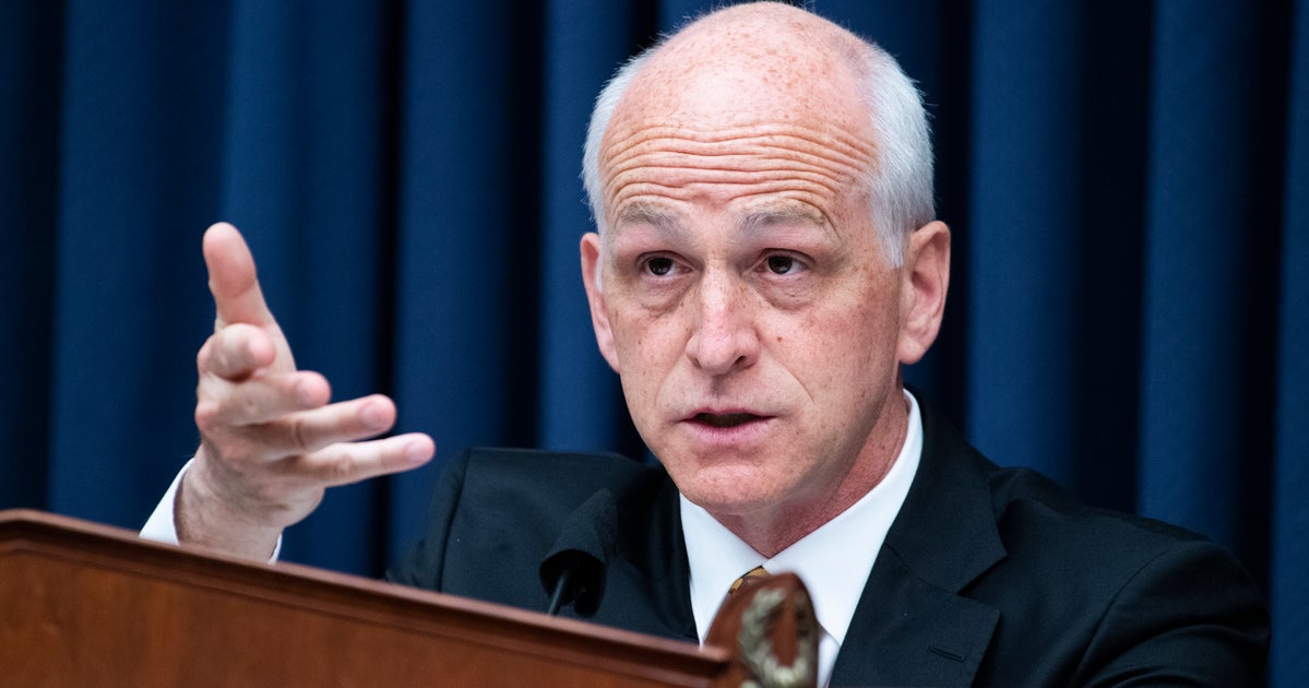 Democrat Rips GOP’s ‘Partisan Ploy’ To Block Probe Of Pete Hegseth’s Signal Scandal