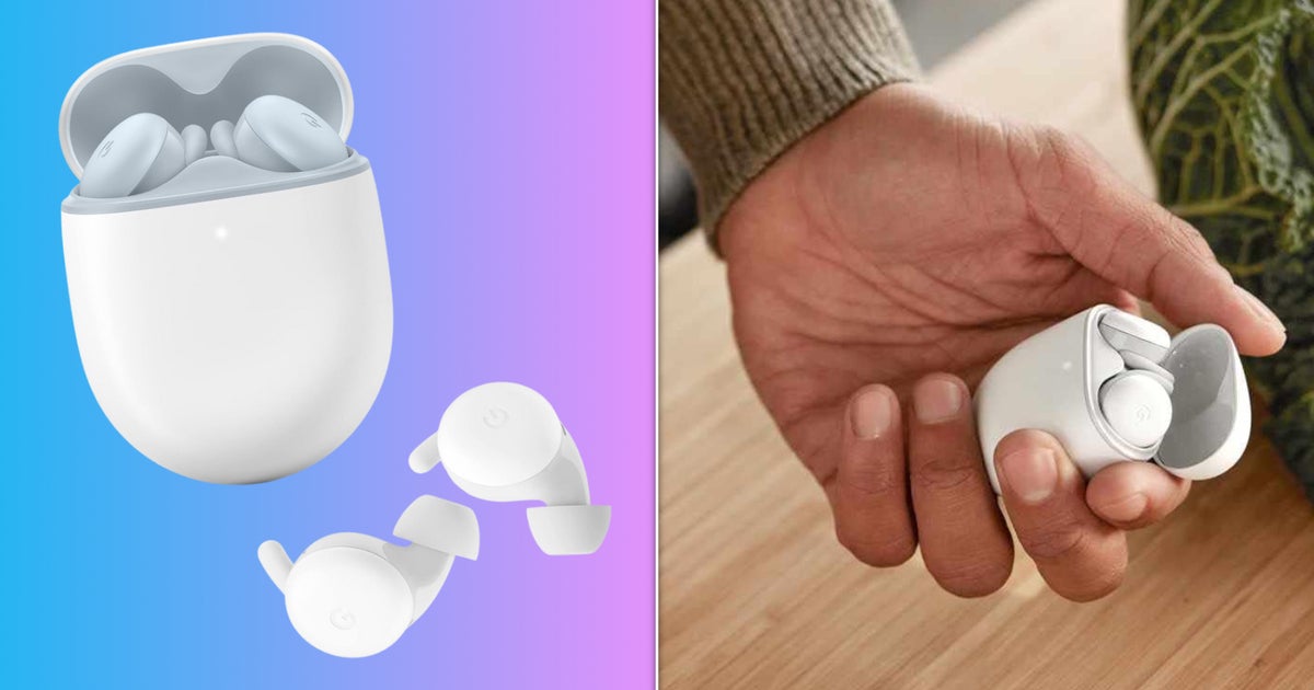 Reviewers Say The Google Pixel Buds Are 'Better Than AirPods'. For Less Than $60, You Can See For Yourself.