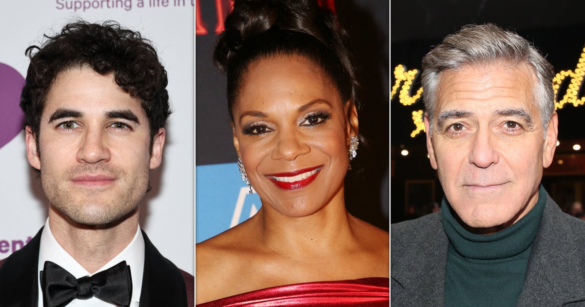 'Maybe Happy Ending' And 'Death Becomes Her' Lead 2025 Tony Award Nominations