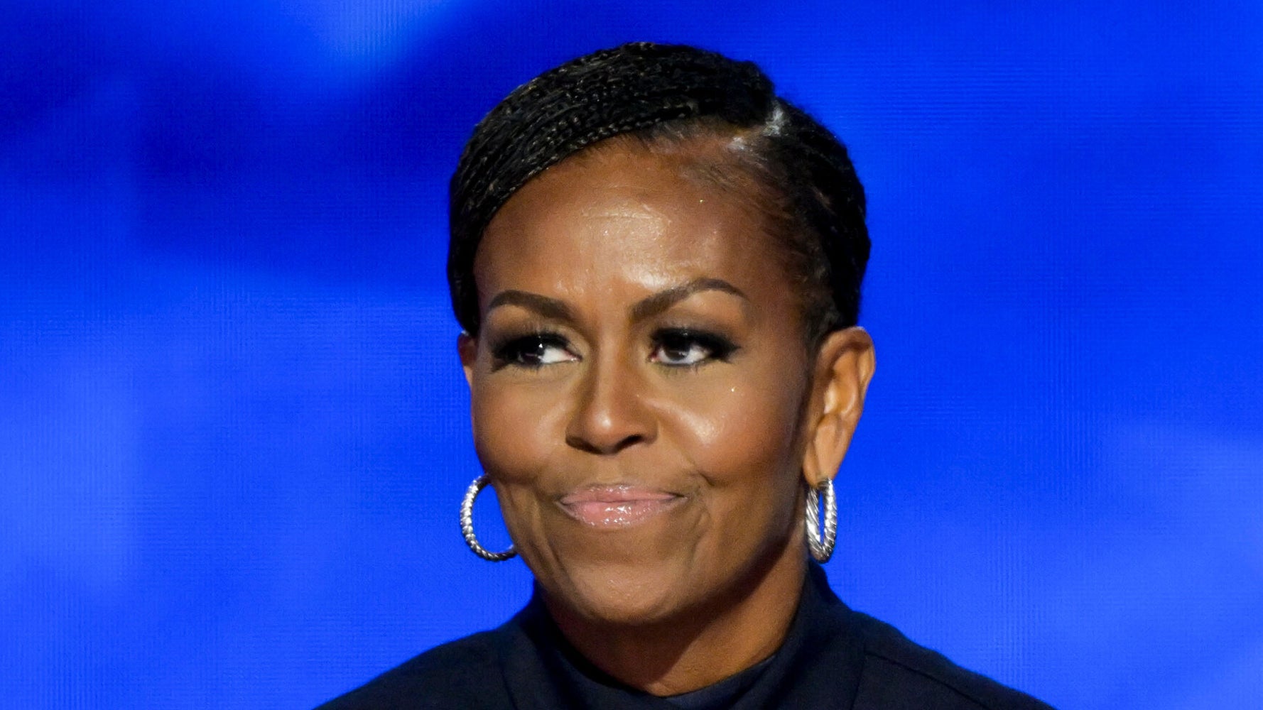 Feature Image for interests on Fertility, Infertility, Ivf, Michelle Obama from huffpost.com
