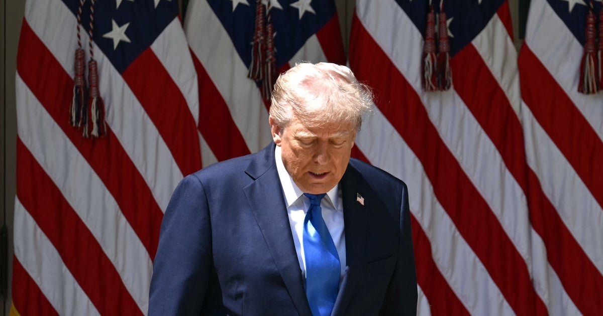 Trump-Appointed Judge Rules Administration Can't Remove Migrants