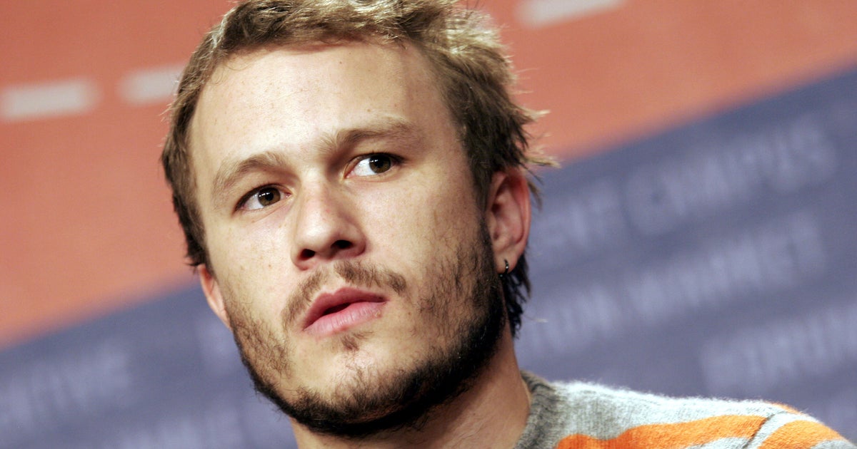 Resurfaced Clip Of Heath Ledger Condemning Homophobic 'Brokeback Mountain' Hate Goes Viral