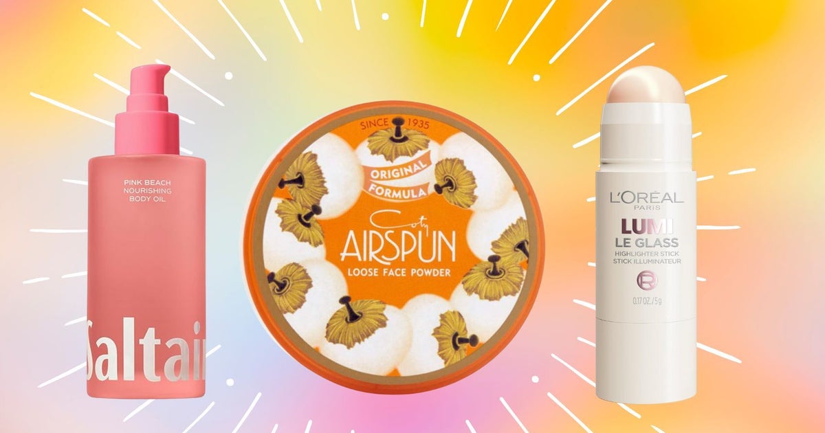 I’m A Beauty Reporter. I Swear These Drugstore Products Are Even Better Than Luxury Ones.