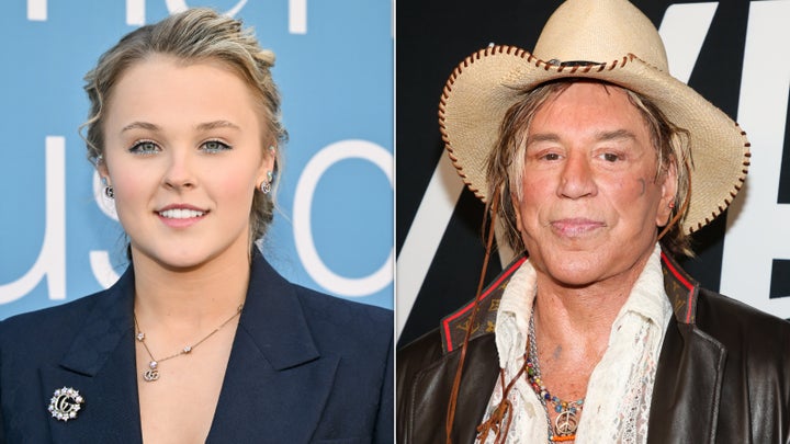 JoJo Siwa Shares Unaired Particulars From Mickey Rourke’s Homophobic Rant On ‘Big Brother’ – The Boston Courier JoJo Siwa Shares Unaired Particulars From Mickey Rourke’s Homophobic Rant On ‘Big Brother’ – The Boston Courier