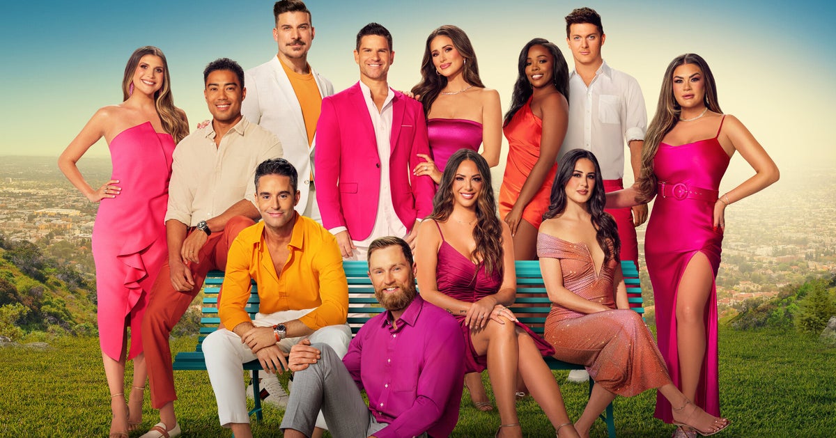 'The Valley' Is The Best And Messiest Show On TV Right Now