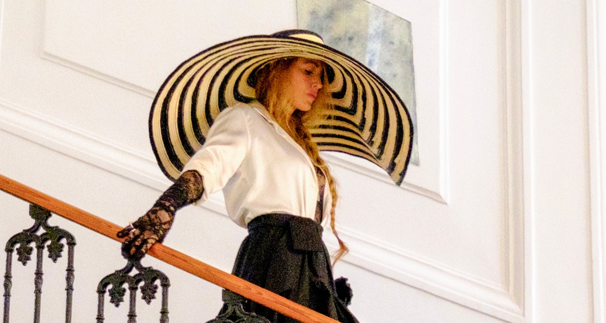 Blake Lively’s Newest Movie Is Another Terrible Sequel No One Needed