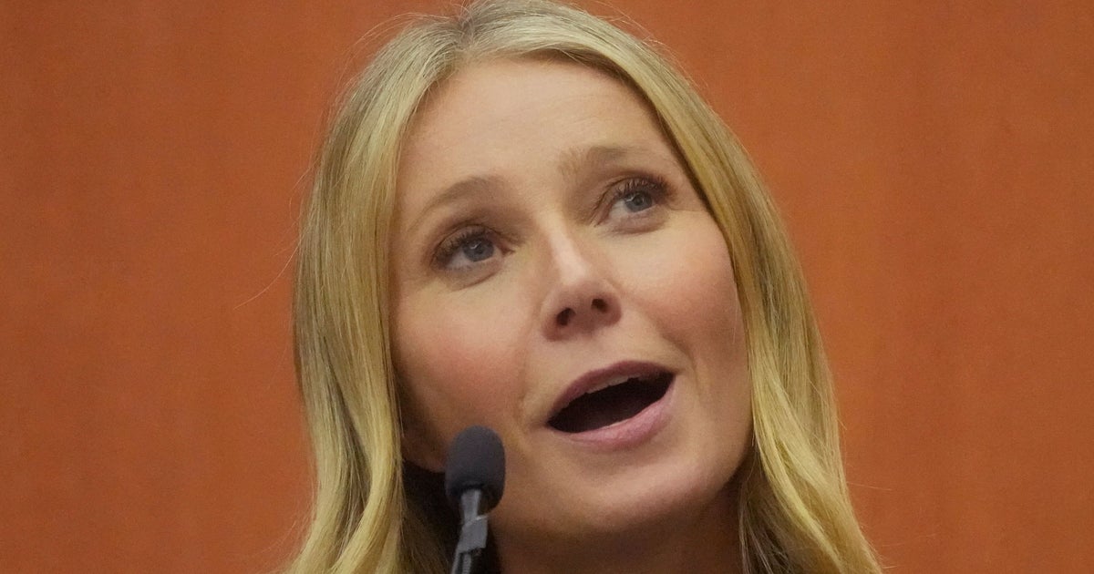 Gwyneth Paltrow Slams Her Hit-And-Run Ski Trial As ‘Everything Wrong With Our Legal System’