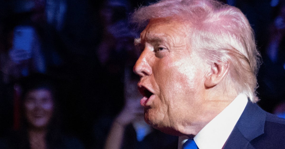 NextImg:Trump Ripped Over 'Shameful' Plan For A Massive Military Birthday Parade