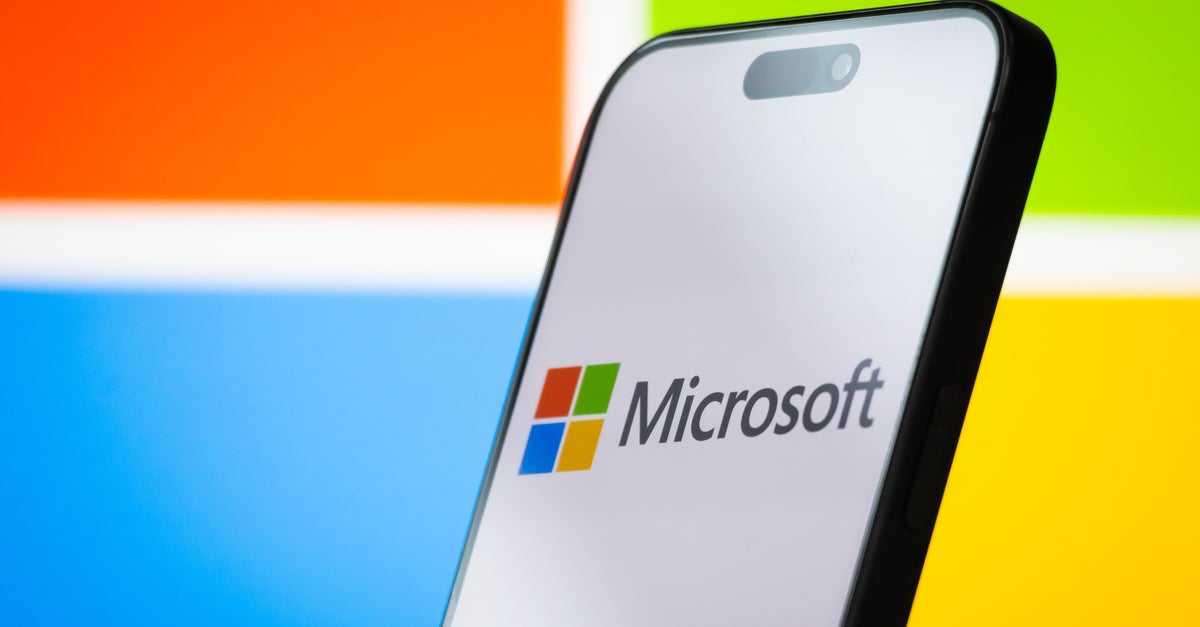NextImg:Microsoft Ditches Law Firm That Cut Deal With Trump — And Hires White House Adversary