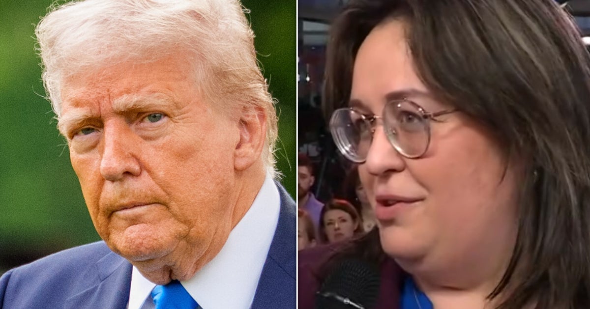 NextImg:Fired Federal Worker Reveals Chilling Trump-Era Condition To Get Job Back