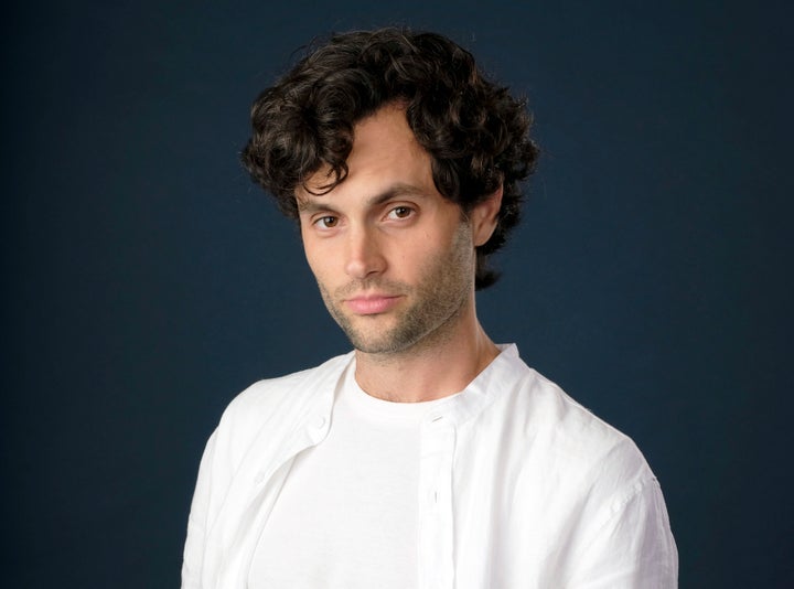 Penn Badgley Reveals Why He's 'Very Happy' That You Is Over HuffPost(02)
