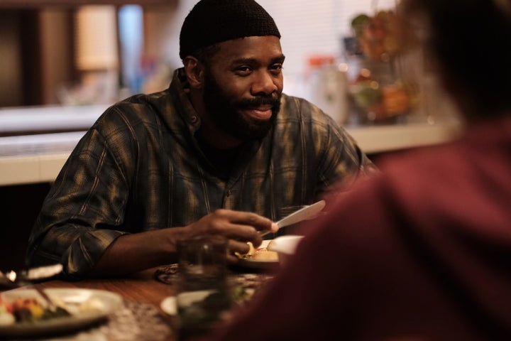 Colman Domingo as Ali in Euphoria