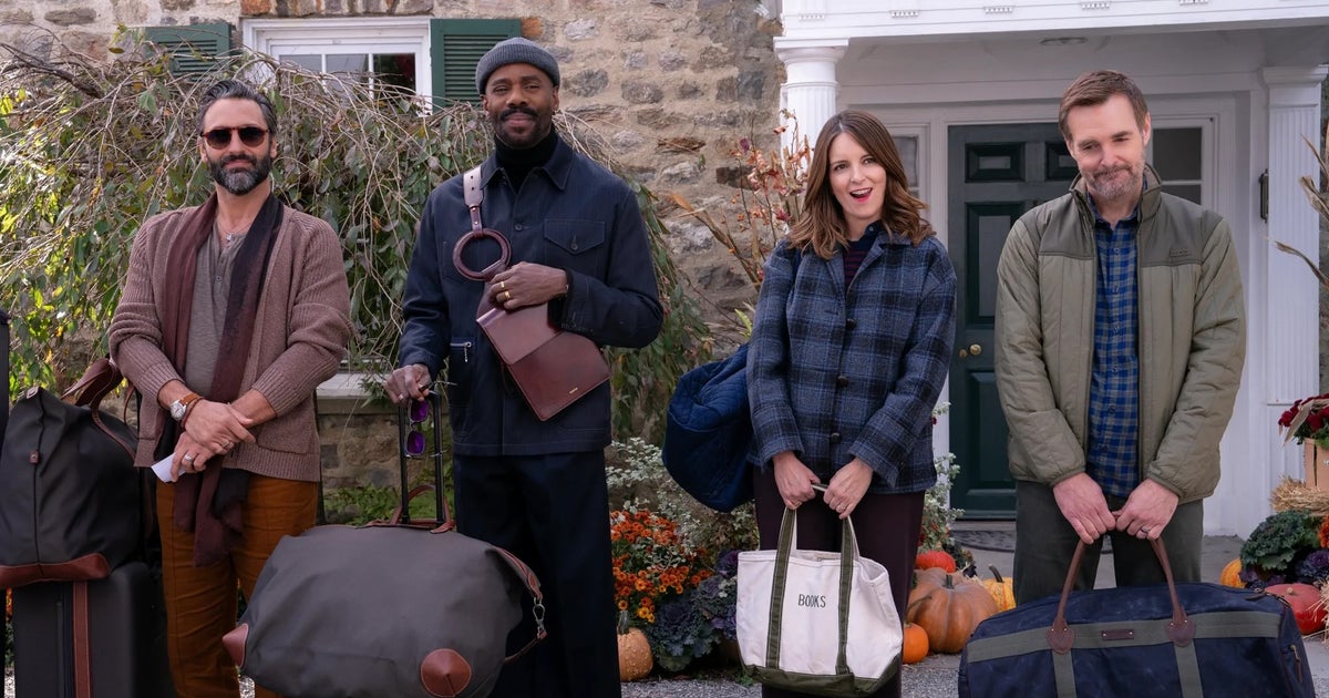 We've Got Good News And Bad News For Anyone Hoping For Season 2 Of The Four Seasons