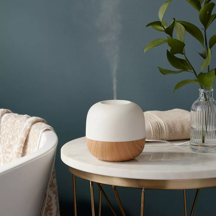 This essential oil diffuser is one of 11 crowd-pleasing Mother's Day gifts we found at Target.