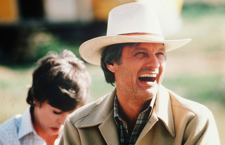 Alan Alda in the 1981 film The Four Seasons