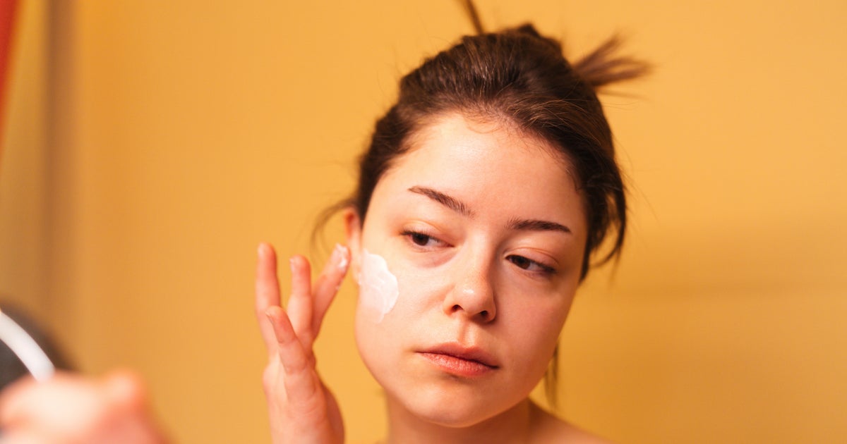 Dermatologists Clear Up A Big Myth About Retinol